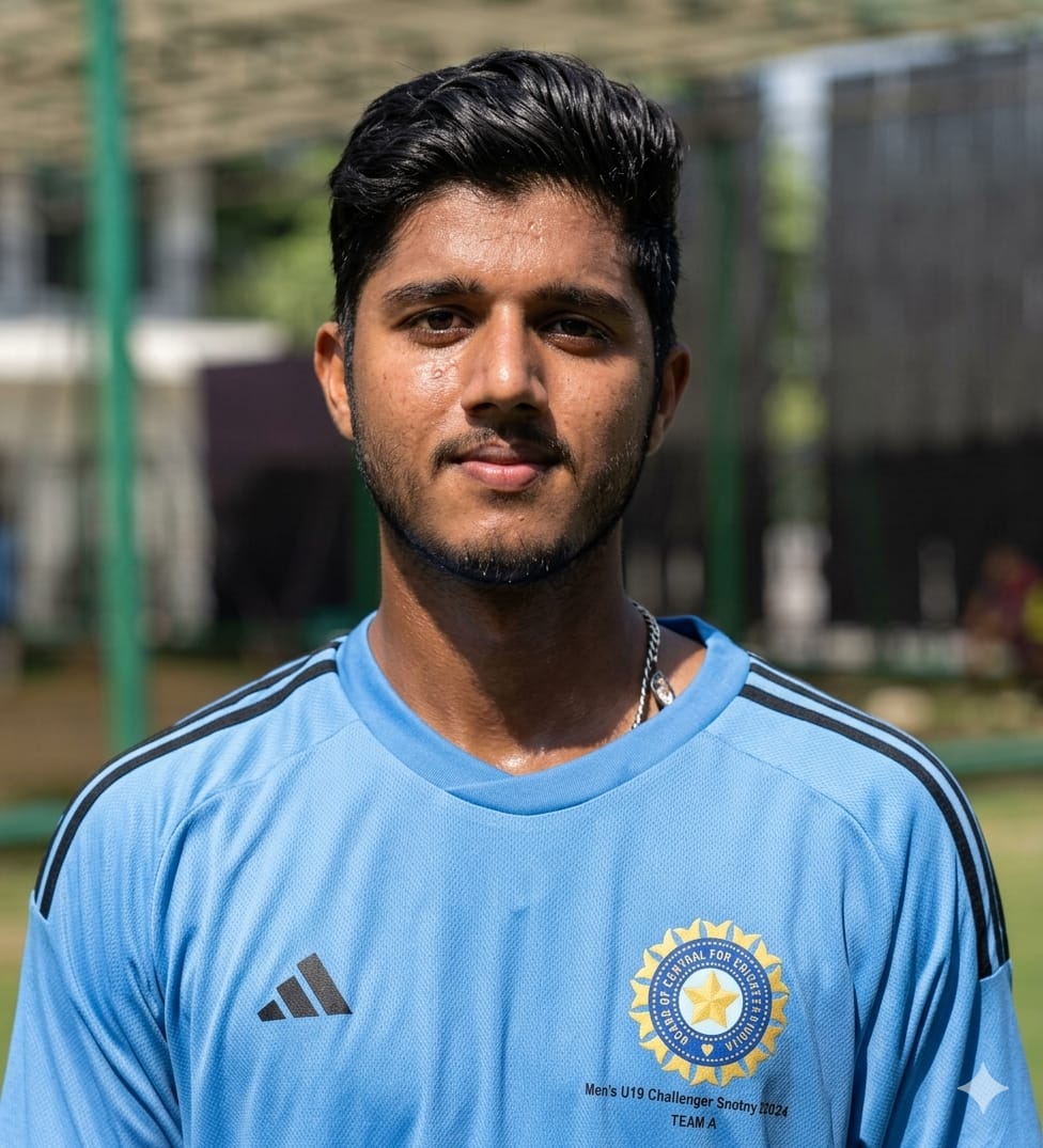 Sachin Yadav