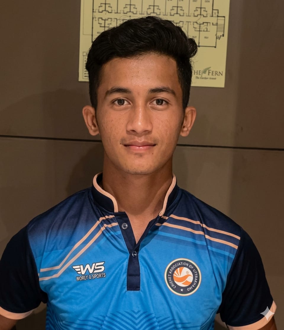 Divyam Rawat