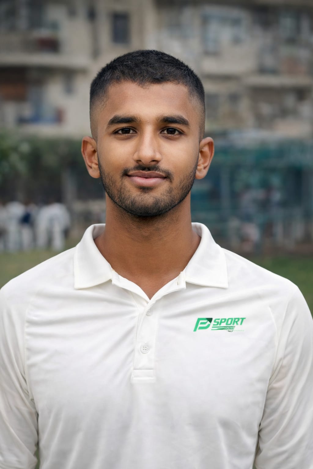 Sarthak Pal
