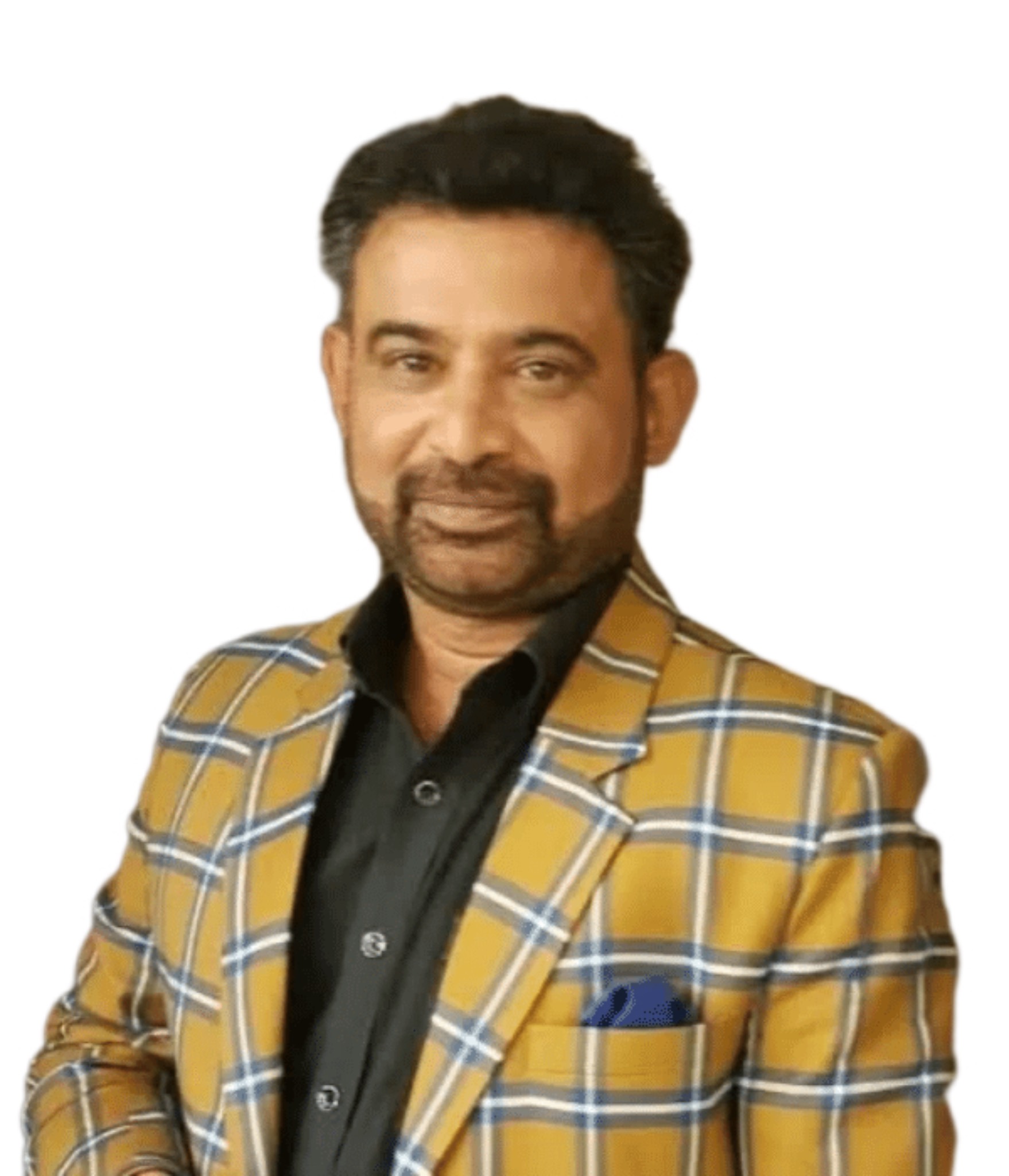 Chetan Sharma