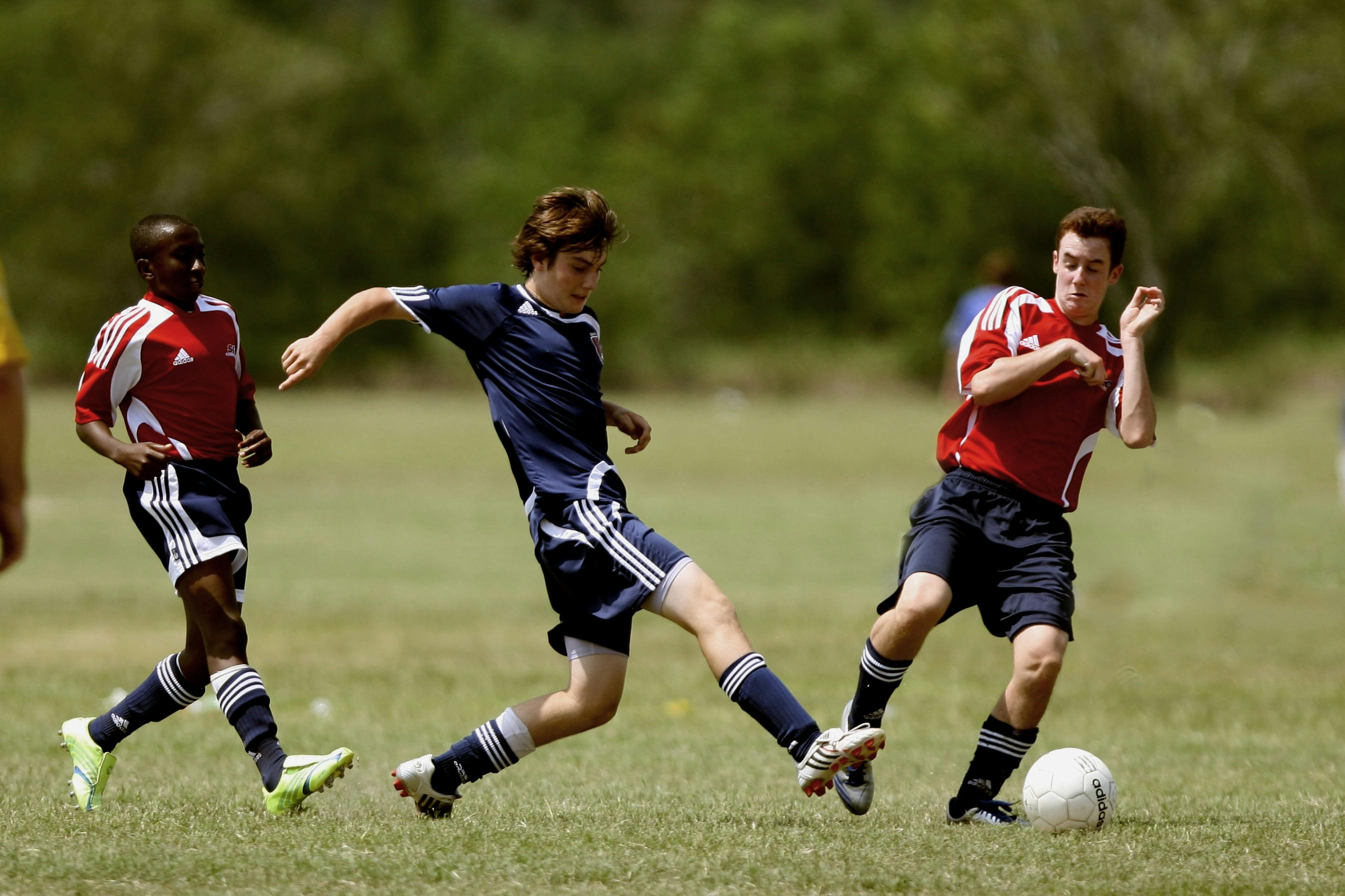 Competitive Environment