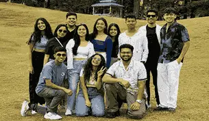 Group Tour Package