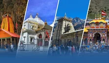 Ayodhya Spiritual Tour